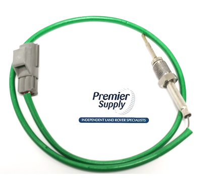 3.0 V6LAND ROVER DISCOVERY 4,RR SPORT MIDDLE EXHUAST TEMPERATURE SENSOR LR015454