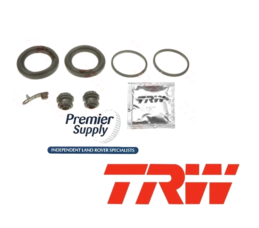 LAND ROVER DISCOVERY 4 RANGE ROVER SPORT FRONT BRAKE CALIPER REPAIR KIT LR015580
