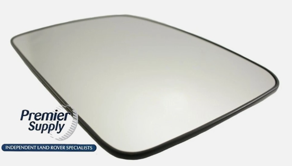 LAND ROVER FREELANDER 2 DISCOVERY 3 RR SPORT LEFT HAND MIRROR GLASS LR017070