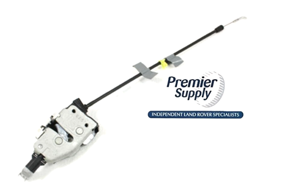 LAND ROVER DISCOVERY 3 & 4 REAR TAILGATE LATCH LR017470