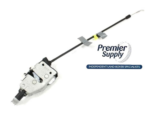 LAND ROVER DISCOVERY 3 & 4 REAR TAILGATE LATCH LR017470