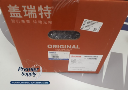 LAND ROVER DEFENDER 2.4 TDCi PUMA OEM GARRETT  TURBOCHARGER LR018396