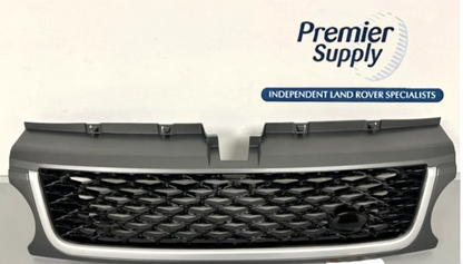 RANGE ROVER SPORT L320 2010-13  AUTOBIOGRAPHY STYLE FRONT GRILLE LR019207