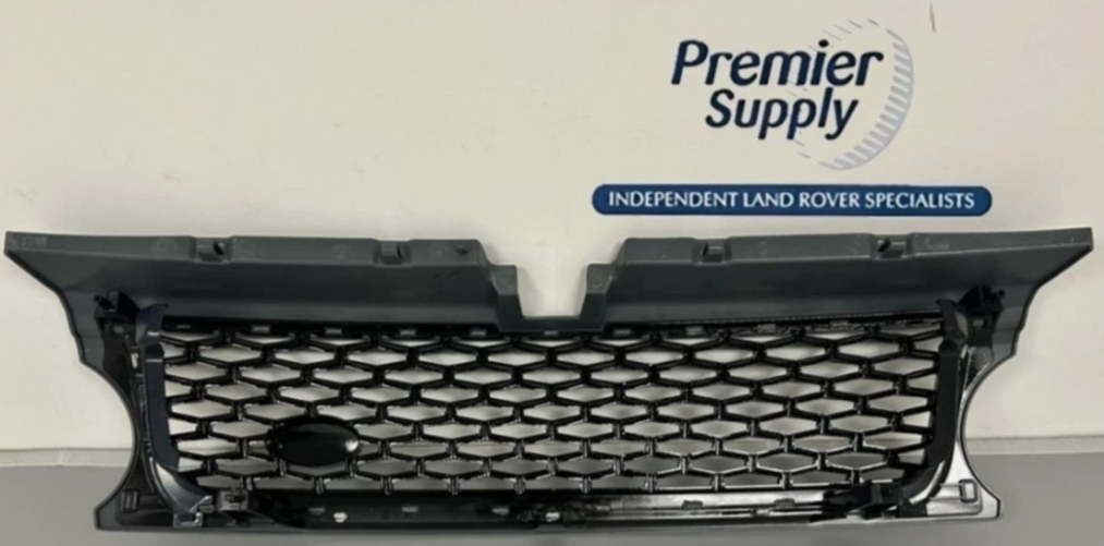 RANGE ROVER SPORT L320 2010-13  AUTOBIOGRAPHY STYLE FRONT GRILLE LR019207