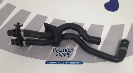 RANGE ROVER EVOQUE,FREELANDER 2,DISCOVERY SPORT  WATER HEATER HOSE LR019277