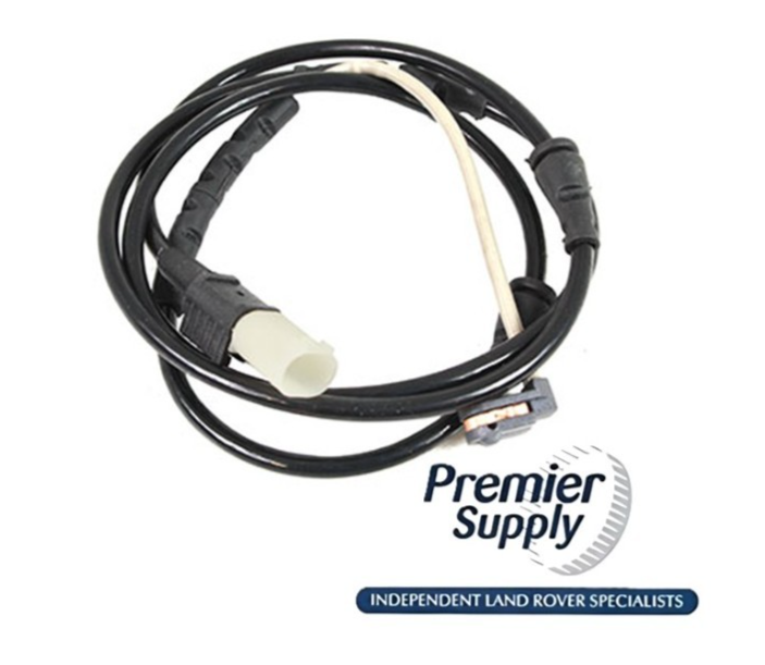 5.0 V8 PETROL RANGE ROVER SPORT FRONT BRAKE PAD WEAR SENSOR WIRE LR019401