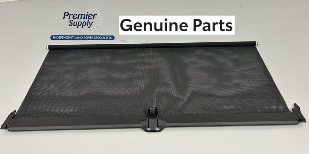 GENUINE LAND ROVER FREELANDER 2 SLIDING ROOF RETRACTABLE SHADE BLIND LR019775