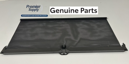 GENUINE LAND ROVER FREELANDER 2 SLIDING ROOF RETRACTABLE SHADE BLIND LR019775