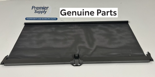 GENUINE LAND ROVER FREELANDER 2 SLIDING ROOF RETRACTABLE SHADE BLIND LR019775