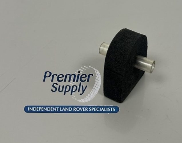 GENUINE LAND ROVER FREELANDER 2 SLIDING ROOF RETRACTABLE SHADE BLIND LR019775