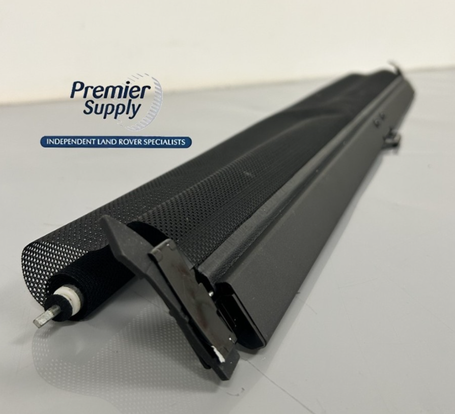 GENUINE LAND ROVER FREELANDER 2 SLIDING ROOF RETRACTABLE SHADE BLIND LR019775