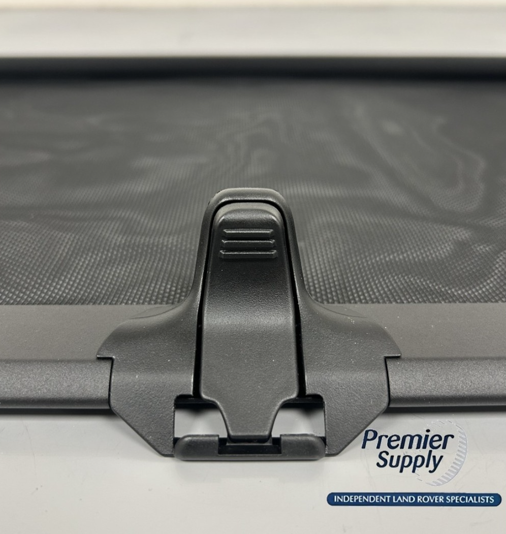 GENUINE LAND ROVER FREELANDER 2 SLIDING ROOF RETRACTABLE SHADE BLIND LR019775