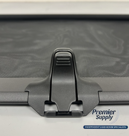 GENUINE LAND ROVER FREELANDER 2 SLIDING ROOF RETRACTABLE SHADE BLIND LR019775
