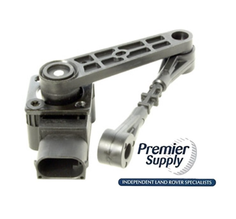 LAND ROVER DISCOVERY 3 FRONT LEFT AIR SUSPENSION HEIGHT SENSOR LR020155