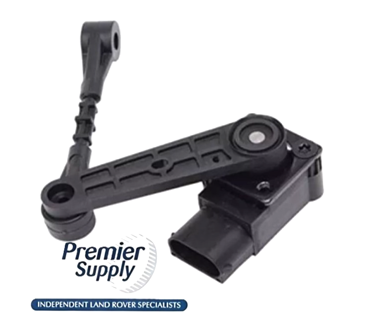 LAND ROVER DISCOVERY 3 AIR SUSPENSION HEIGHT SENSOR FRONT RIGHT  LR020157