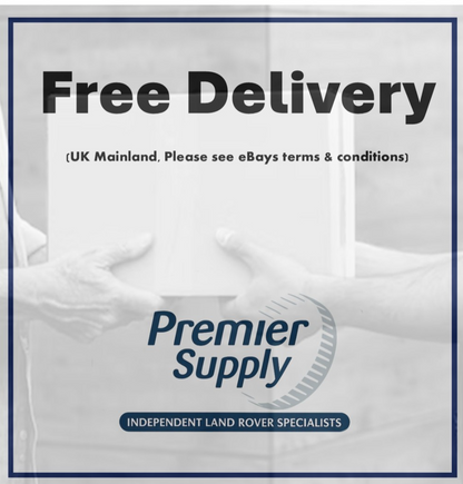 LAND ROVER DISCOVERY 3 RR SPORT 3 PIN AIR SUSPENSION HEIGHT SENSOR LR020159