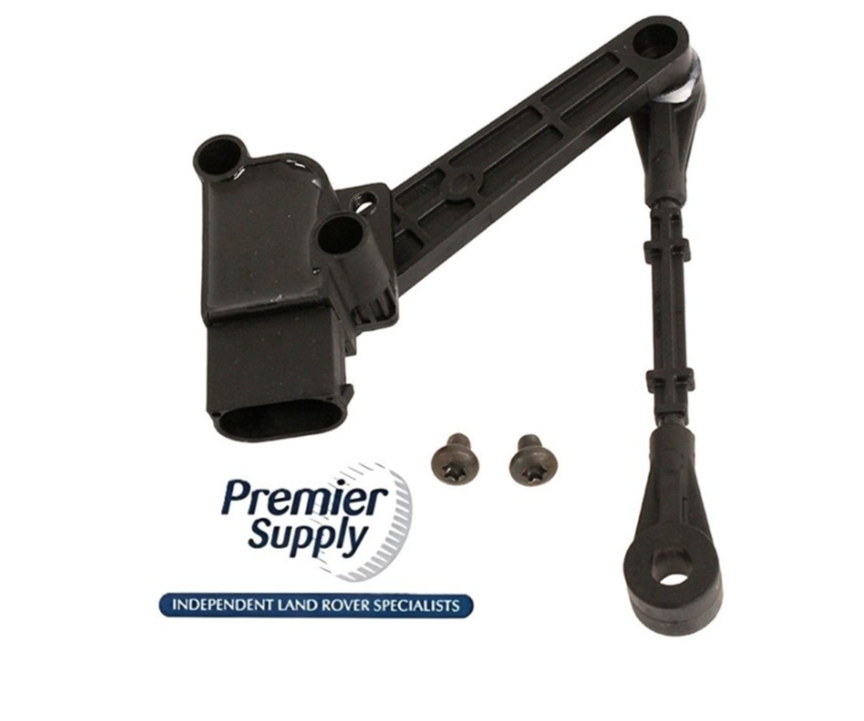 LAND ROVER DISCOVERY 3 RR SPORT REAR RIGHT SUSPENSION HEIGHT SENSOR LR020161