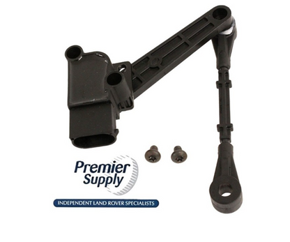 LAND ROVER DISCOVERY 3 RR SPORT REAR RIGHT SUSPENSION HEIGHT SENSOR LR020161