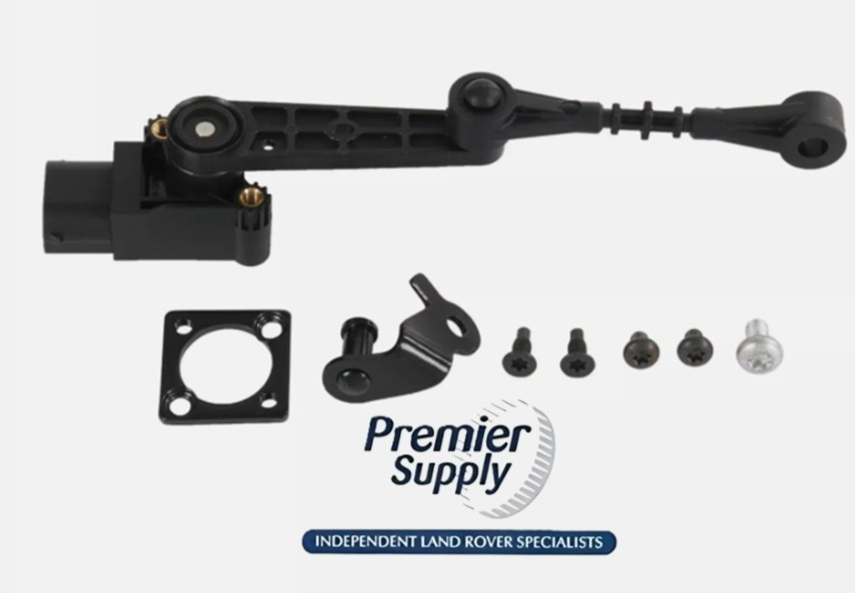 RANGE ROVER SPORT FRONT LEFT SUSPENSION HEIGHT SENSOR LR020473