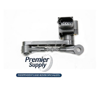 RANGE ROVER SPORT FRONT RIGHT AIR SUSPENSION HEIGHT SENSOR LR020474