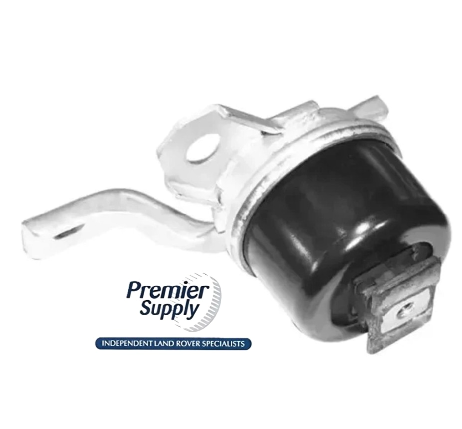 2.2 DIESEL LAND ROVER FREELANDER 2 ENGINE MOUNT LR021635