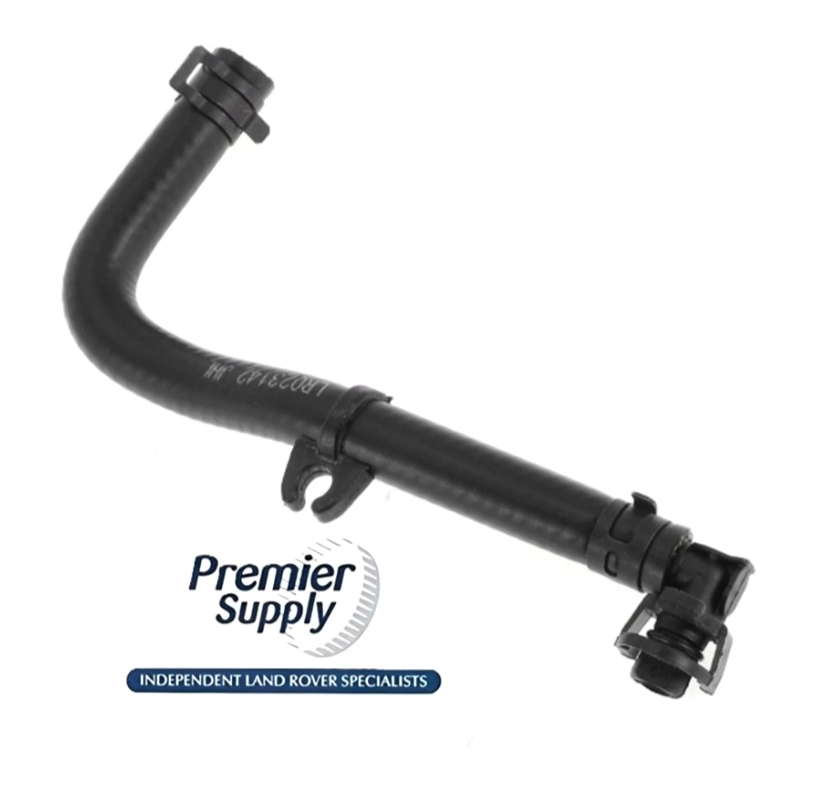 4.4 V8 DIESEL RANGE ROVER, SPORT COOLANT BLEED HOSE LR023142