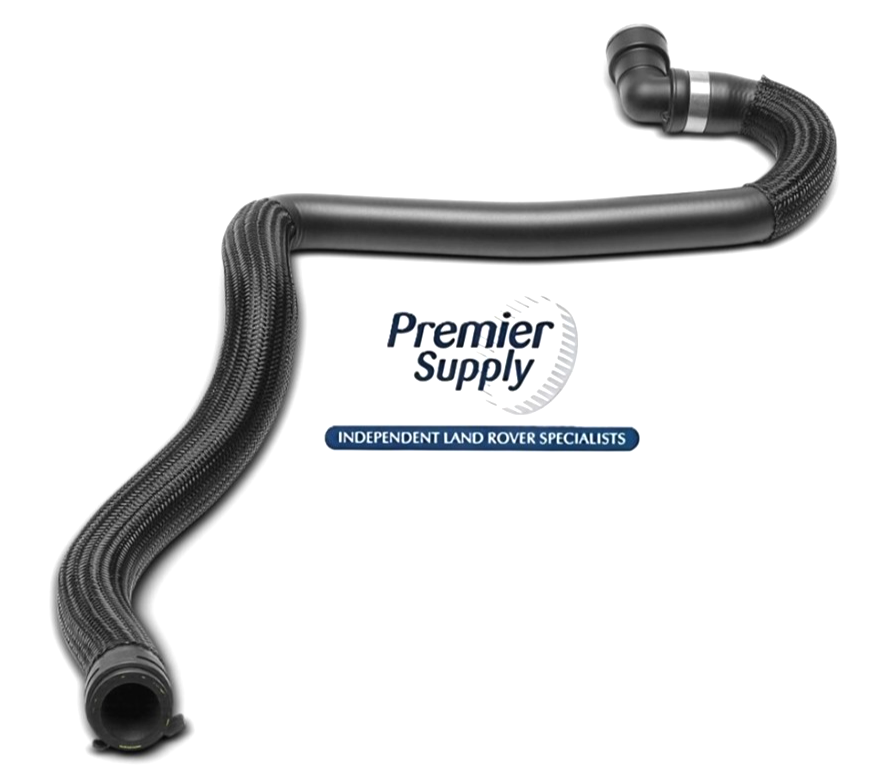 2.2 LAND ROVER FREELANDER 2 EXPANSION TANK TO PUMP HOSE LR023321