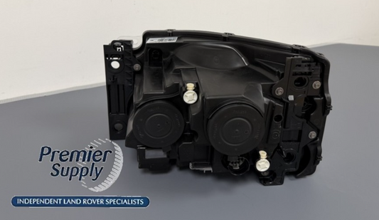 OEM VALEO LAND ROVER DISCOVERY 4 RIGHT BI XENON ADAPTIVE HEADLAMP LIGHT LR023545
