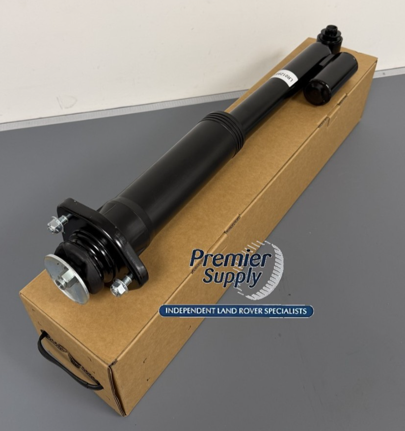 RANGE ROVER L322 REAR RIGHT SHOCK ABSORBER LR023573