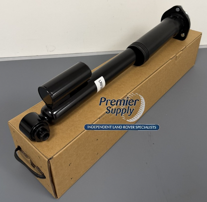 RANGE ROVER L322 REAR RIGHT SHOCK ABSORBER LR023573