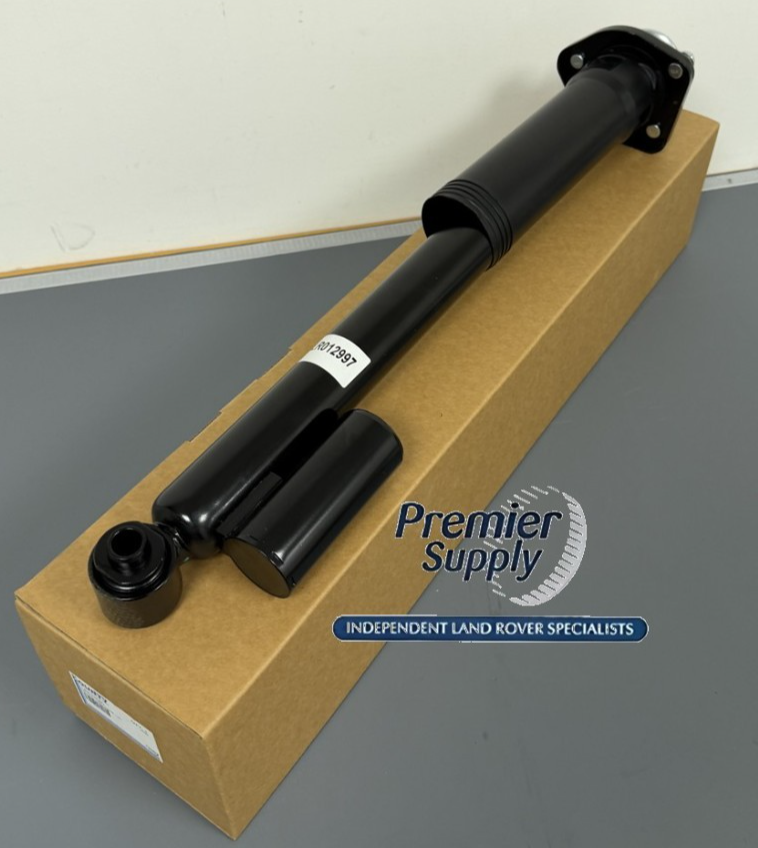 RANGE ROVER L322 REAR LEFT SHOCK ABSORBER LR023580