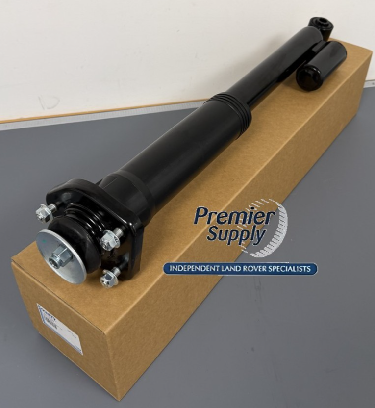 RANGE ROVER L322 REAR LEFT SHOCK ABSORBER LR023580