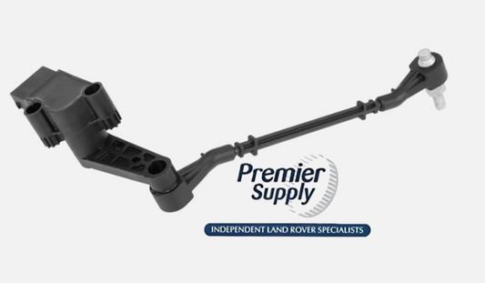 RANGE ROVER SPORT L320 REAR AIR SUSPENSION SENSOR LR023651