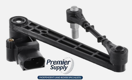 RANGE ROVER L322 REAR AIR SUSPENSION SENSOR LR023653