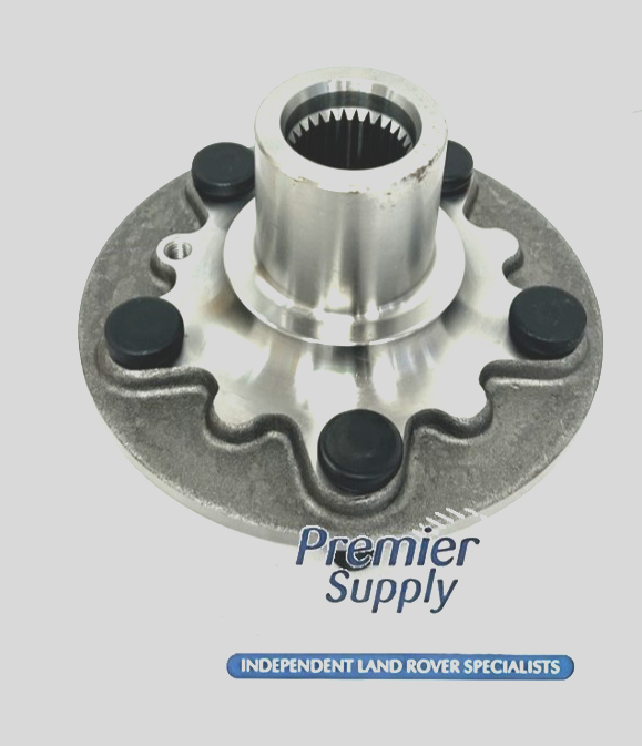 RANGE ROVER L322 2010 to 2012 FRONT LEFT or RIGHT WHEEL HUB LR023978