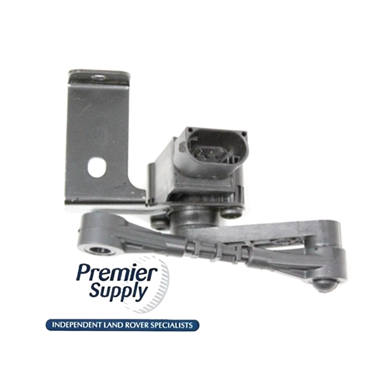 LAND ROVER DISCOVERY SPORT EVOQUE FRONT LEFT SUSPENSION HEIGHT SENSOR LR024217