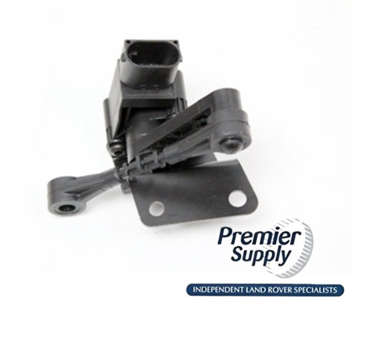 RANGE ROVER EVOQUE REAR LEFT SUSPENSION HEIGHT SENSOR LR024218