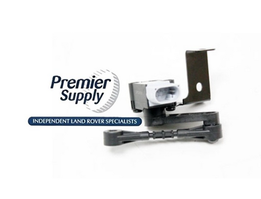 LAND ROVER DISCOVERY SPORT EVOQUE FRONT RIGHT SUSPENSION HEIGHT SENSOR LR024219