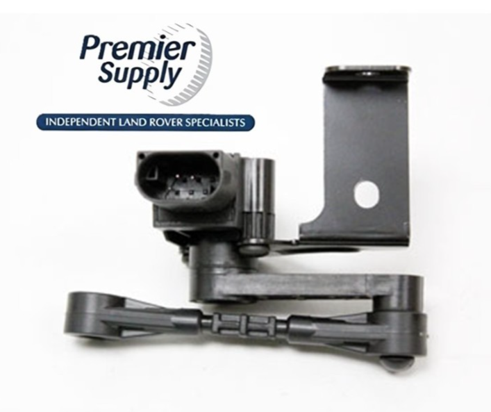 LAND ROVER DISCOVERY SPORT RR EVOQUE FRONT HEIGHT LEVEL SENSOR LR024221
