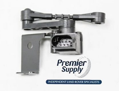 RANGE ROVER EVOQUE REAR RIGHT HEIGHT LEVEL SENSOR LR024222