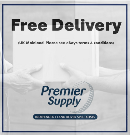 2.0 PETROL LAND ROVER FREELANDER 2, EVOQUE LOWER RADIATOR COOLANT HOSE LR024236