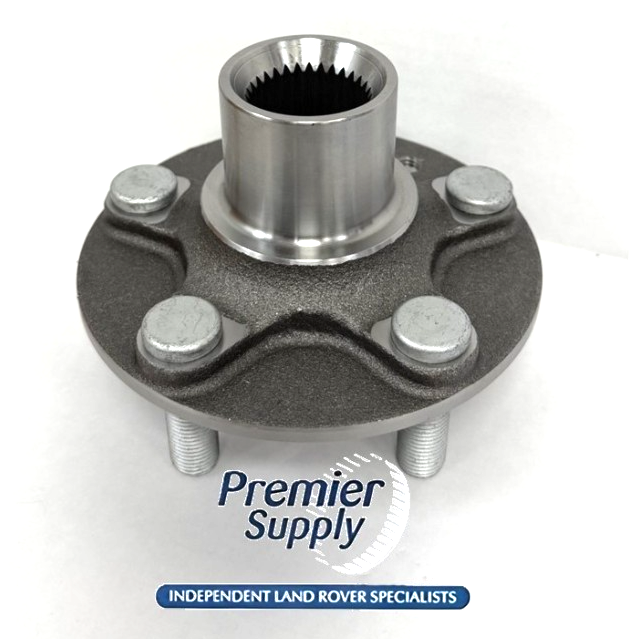 RANGE ROVER EVOQUE L538 REAR LEFT or RIGHT WHEEL HUB LR024427