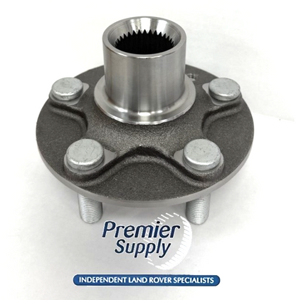 RANGE ROVER EVOQUE L538 REAR LEFT or RIGHT WHEEL HUB LR024427