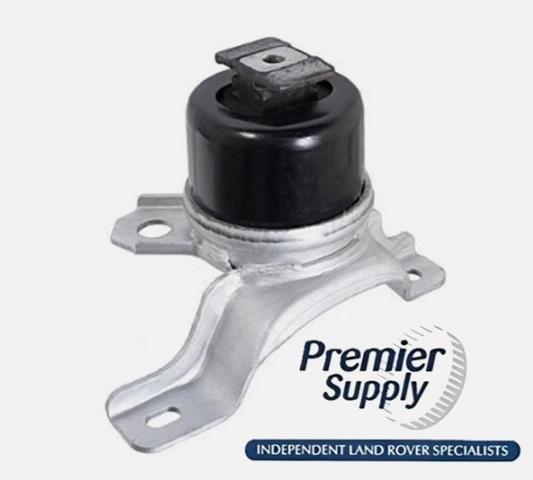 2.0 PETROL LAND ROVER DISCOVERY SPORT, EVOQUE FREELANDER ENGINE MOUNT LR024730