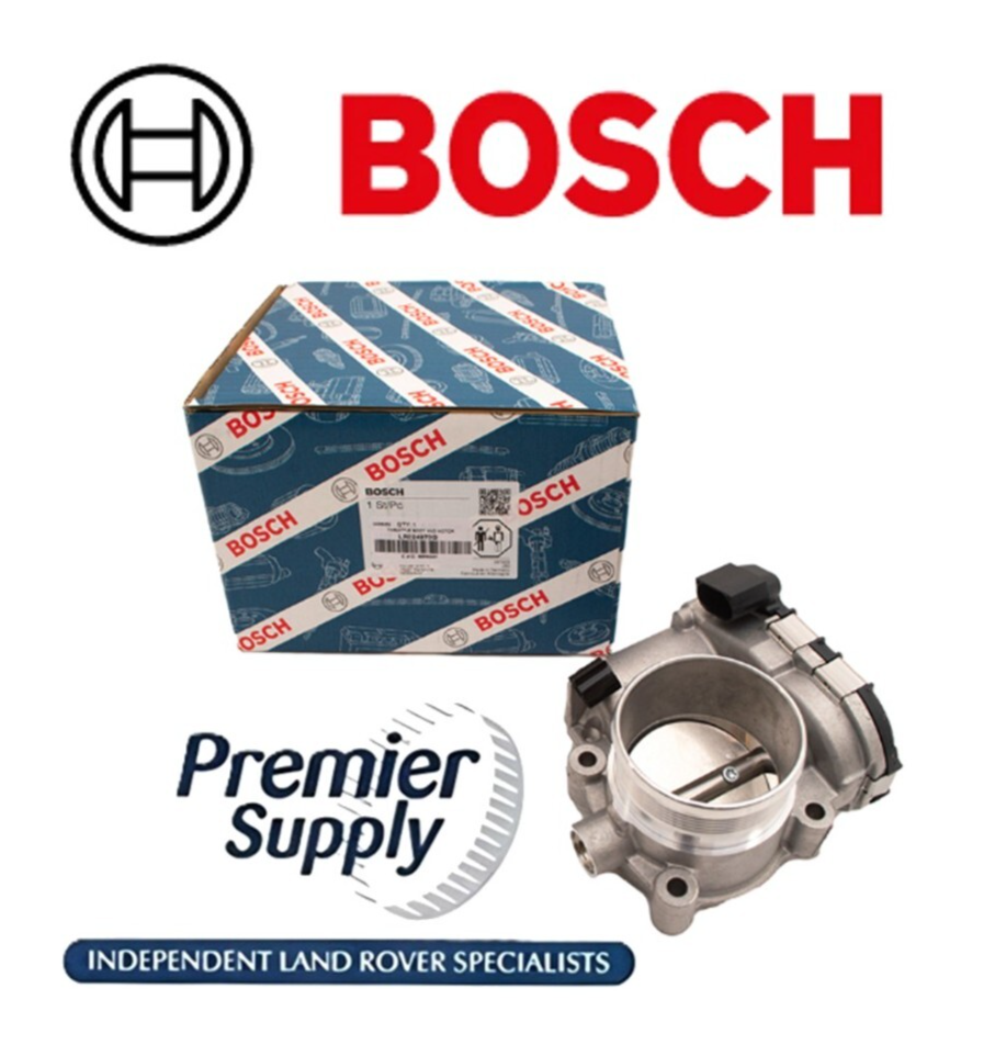 2.0 PETROL RANGE ROVER EVOQUE DISCOVERY SPORT JAGUAR THROTTLE BODY LR024970