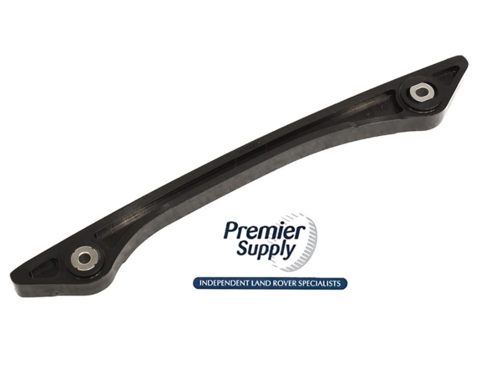 2.0 LAND ROVER DISCOVERY SPORT,FREELANDER MAIN TIMING CHAIN GUIDE LR025000