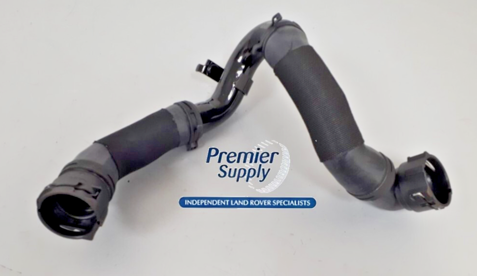 LAND ROVER DISCOVERY 4, RANGE ROVER SPORT 3.0L TDV6 LOWER COOLANT HOSE LR025236