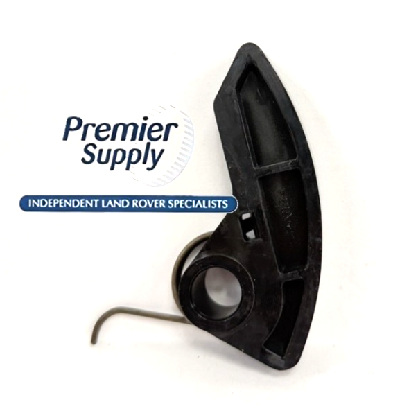 2.0 PETROL RANGE ROVER EVOQUE DISCOVERY OIL PUMP DRIVE CHAIN TENSIONER LR025261