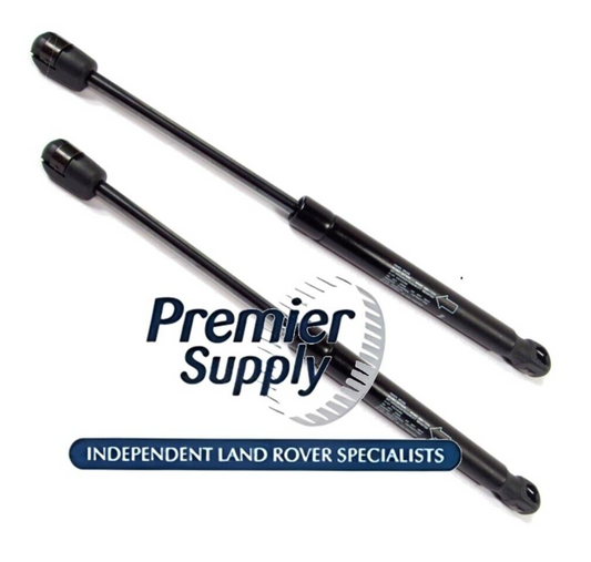RANGE ROVER EVOQUE L538 2012 to 2018 BONNET LIFT GAS STRUTS 2 x LR025400