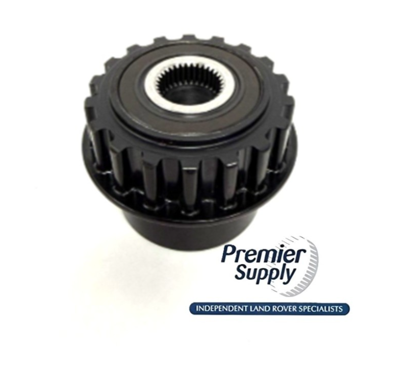 LAND ROVER FREELANDER 2 REAR ALTERNATOR SHAFT COUPLING LR025968